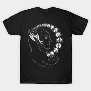 elvenking (white) T-Shirt